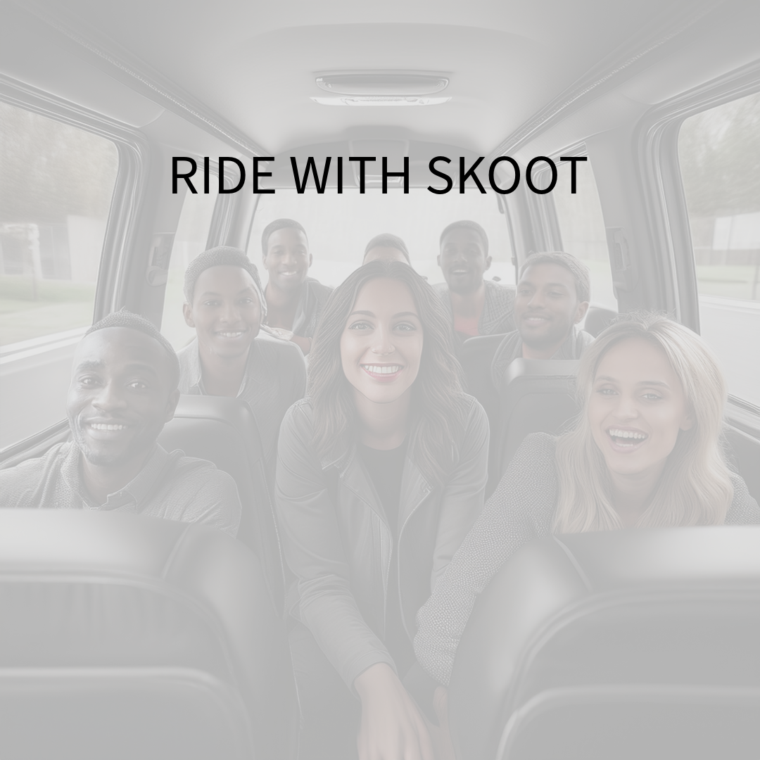 Screenshot of skoot.bike